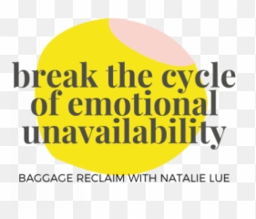 Baggage Reclaim - Dot Emoji,Doubt Worst Emotion