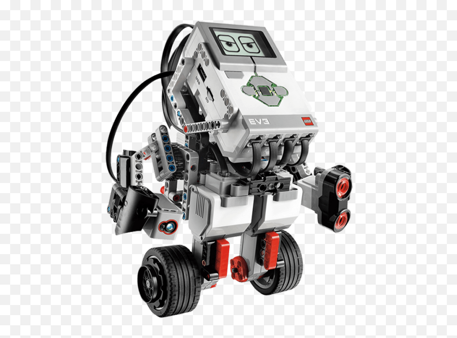 Robotics - Lego Mindstorms Ev3 Emoji,Learning Robot Toy With Emotions