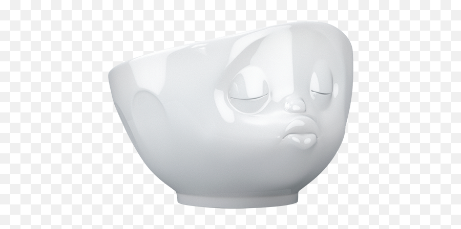 Bowl - Emotion Serveware Emoji,Emotion Sheet -deviant