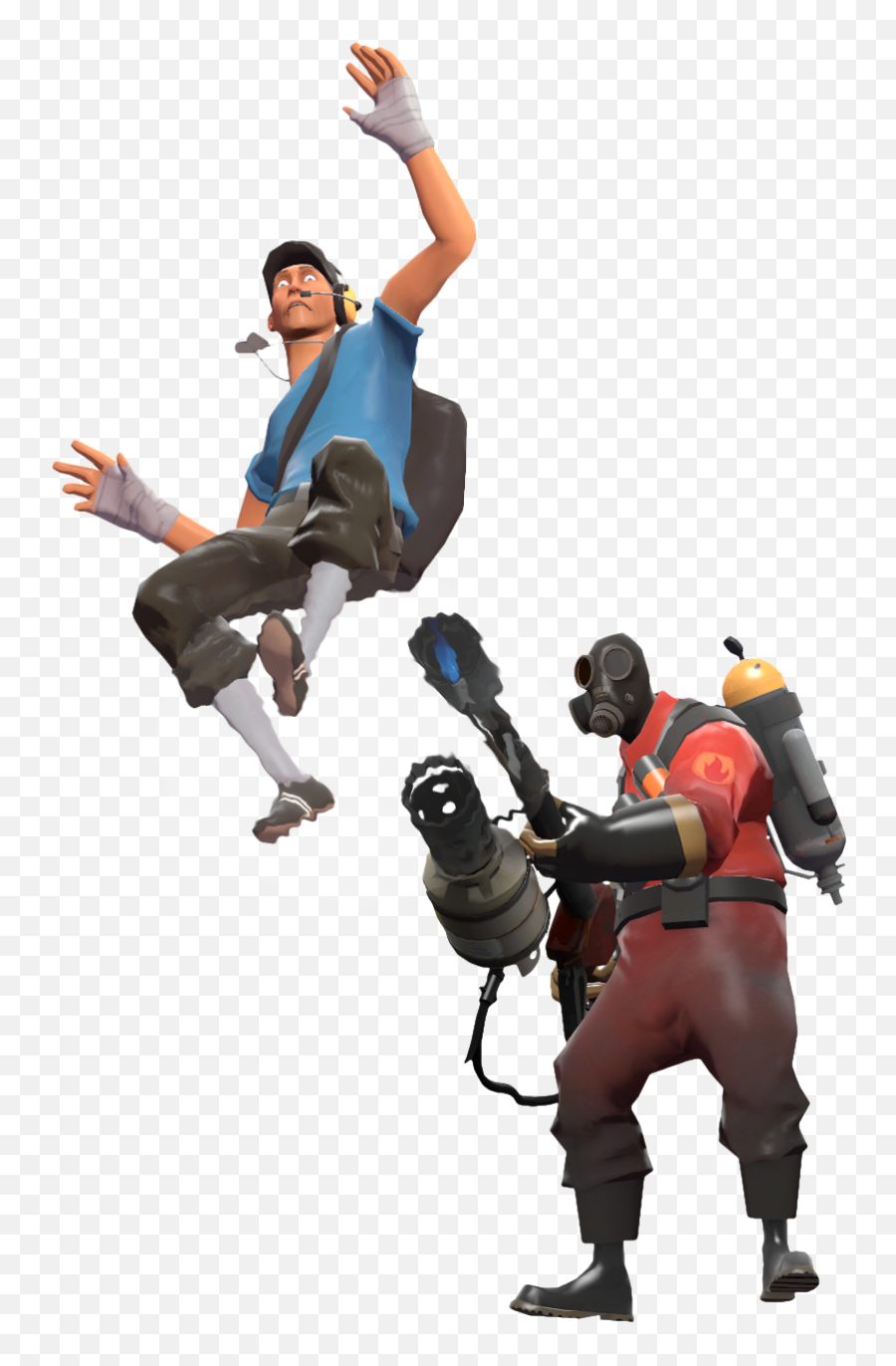 Airblast - Pyro Reflect Emoji,Tf2 Pyro Emoticons