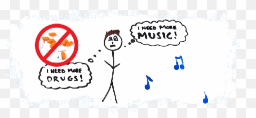 Unpopular Opinion About Music - Dot Emoji,Imec 2019 Emotion