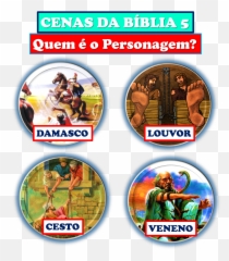 Gincana Bíblica E Do Mundo Cristão - Poster Emoji,Emoji Quiz Respostas Esttela , Fogos E Noite