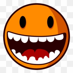 Download Hd Smiley Face Png Clipart - Happy Emoji,Free Clip Art Faces Emoticons