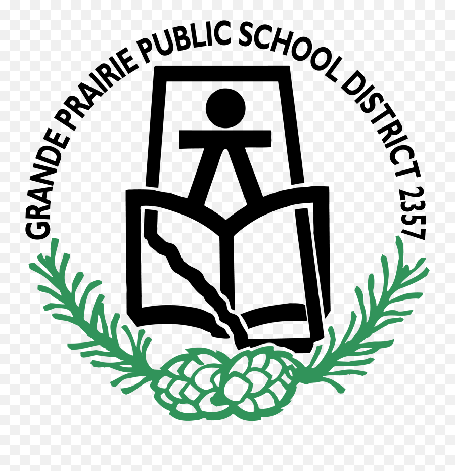 News Archive - Derek Taylor Public School Grande Prairie Public School District Logo Emoji,Emojis In Twitter Hatson