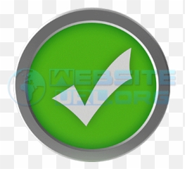 Transparent Check Mark Animated Gif - Vertical Emoji,Gif Emoticon Extensions