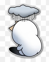 Onion Whatsapp Stickers - Whatsapp Sticker Onion Head Emoji,Onion Emoticon