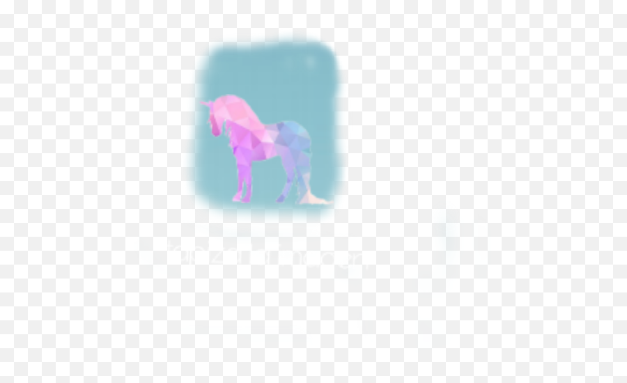 The Most Edited Hshs Picsart - Animal Figure Emoji,Bearded Pony Emoticons