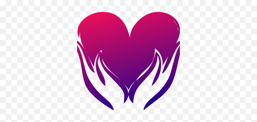 Blog - Pink Heart Hands Clipart Emoji,Bhama Emotion Pics