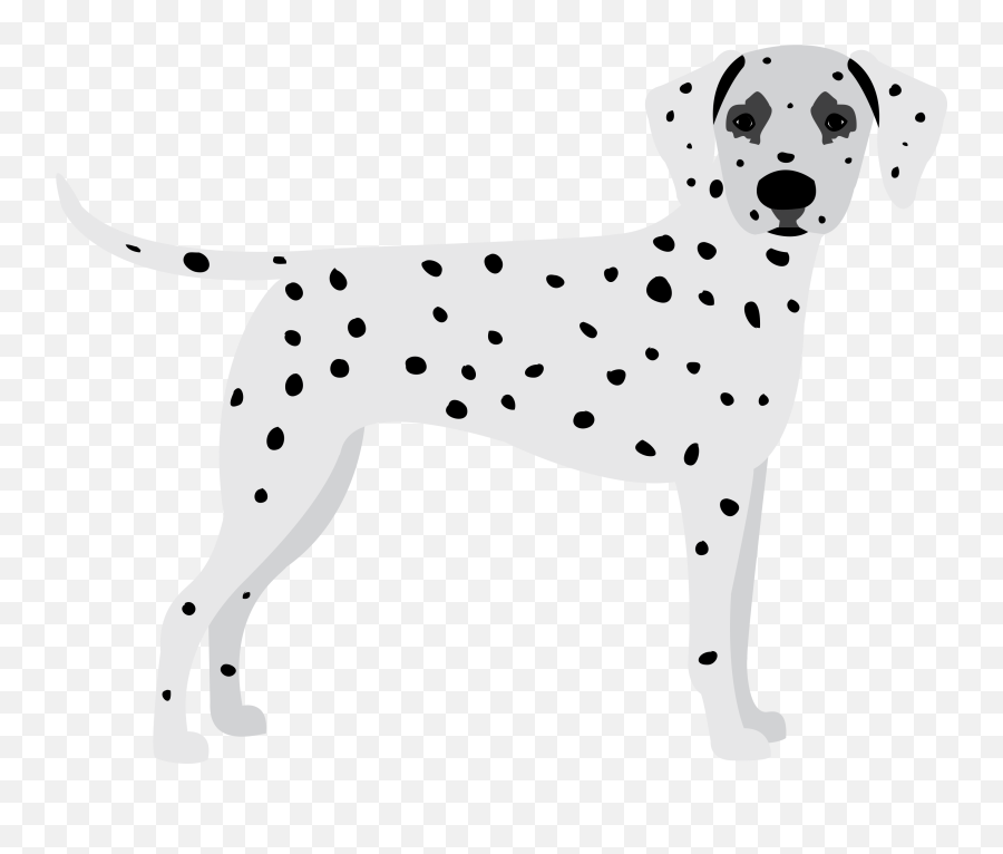 Free 101 Dalmatians Silhouette Download Free 101 Dalmatians - Dot Emoji,Free Dogr Emoticons