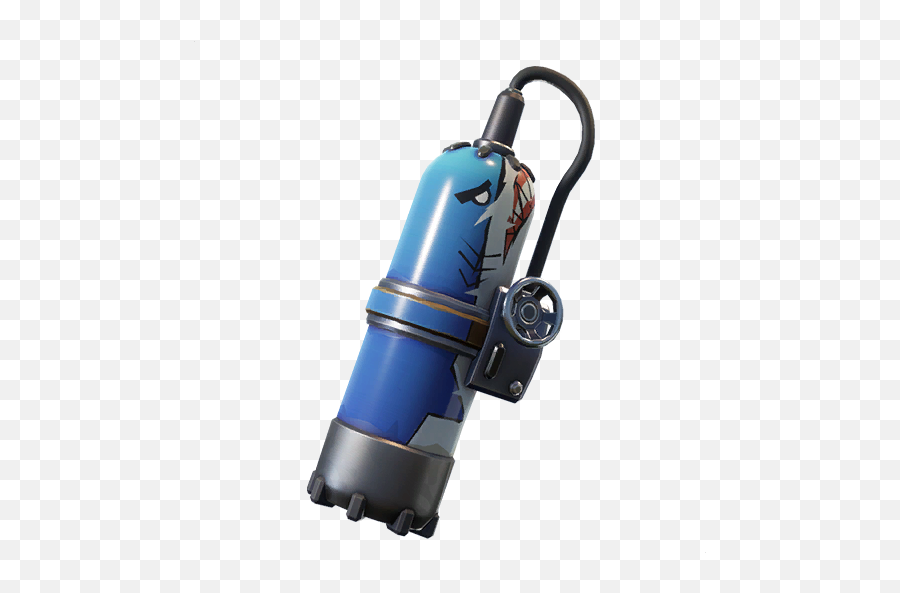 Diving Tank - Wreck Raider Back Bling Emoji,Tank In Emojis