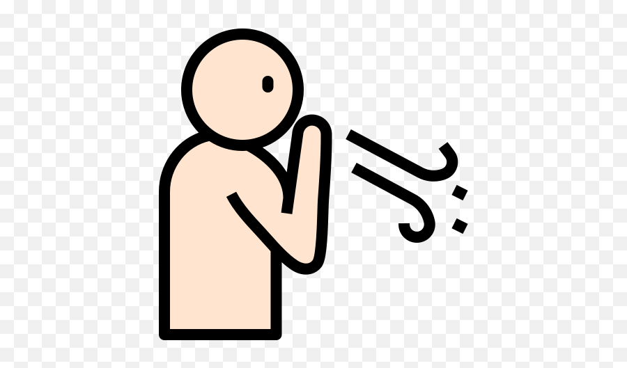 Atmung Atemwege Atem Gesundheit Kostenlos Symbol Von - Problemas Respiratorios Icon Png Emoji,:atem: Emoticon