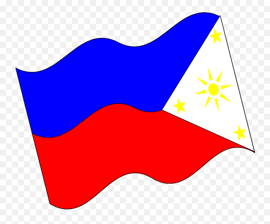 Clip Art Sun Philippine Flag - Clip Art Library Whitechapel Station Emoji,Philippines Flag Emoticon