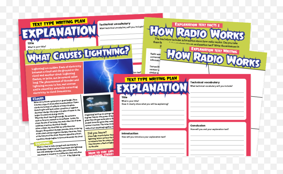 Wagoll U2013 How To Teach U0027what A Good One Looks Likeu0027 In Ks1 - Examples Of Explanation Texts Ks2 Emoji,Short Passages For Echo Reading With Emotions