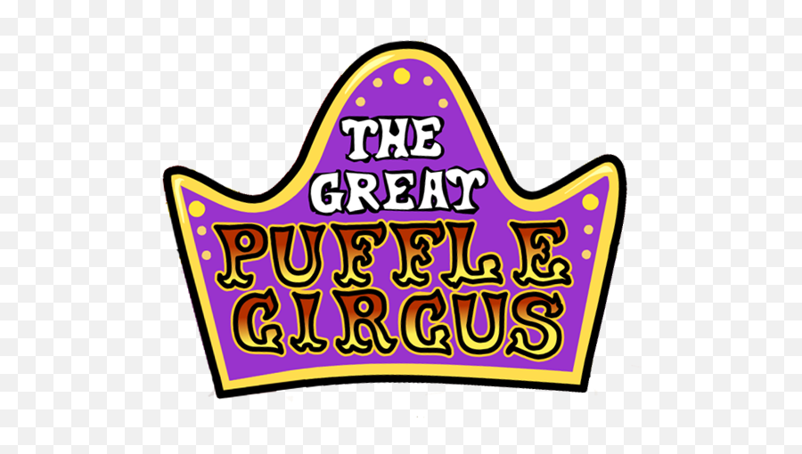 Great Puffle Circus - Circus Emoji,Circus Kannada Movies Emoji