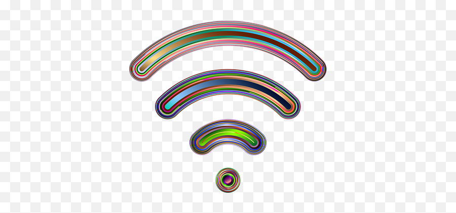 700 Free Signals U0026 Wifi Illustrations - Pixabay Wifi Group Emoji,Traffic Light Warning Sign Emoji