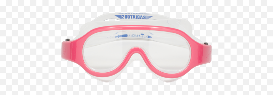 Think Pink Navigator U2013 Babiators Sunglasses - Babiators Goggles Emoji,Guess The Emoji Masks And Lady