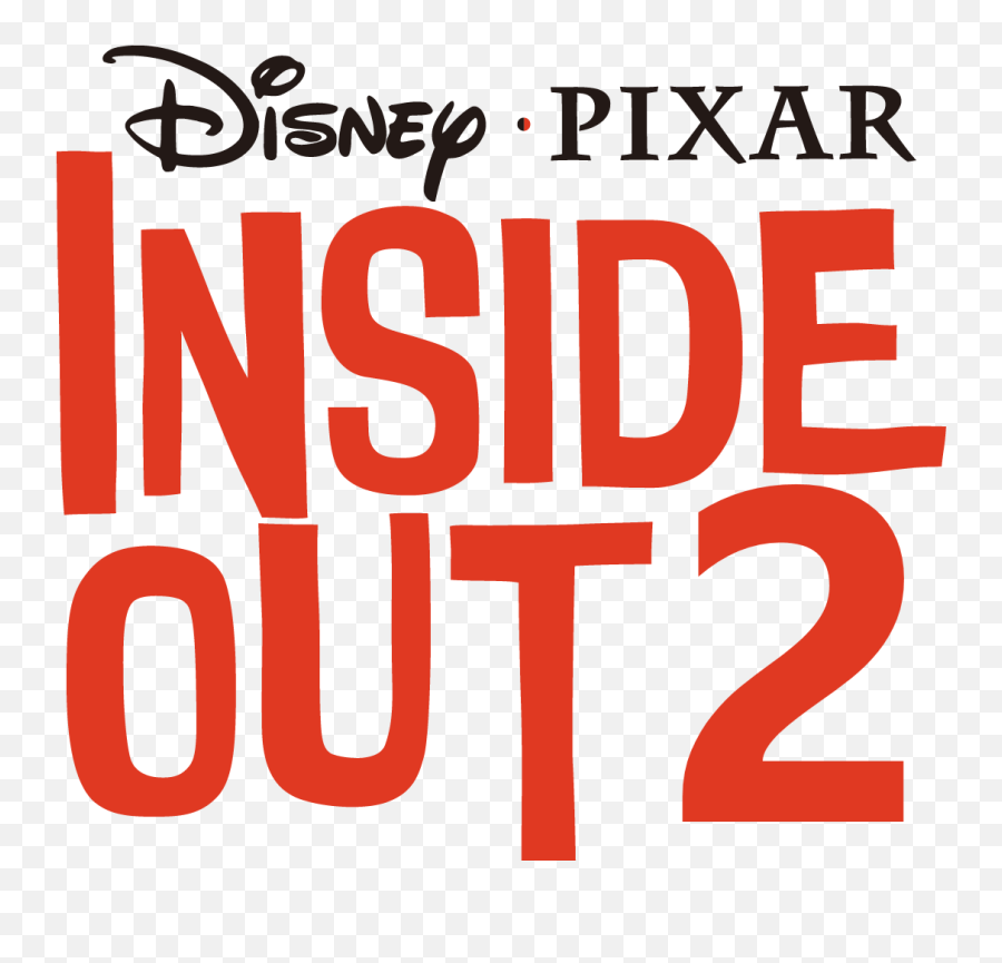 Inside Out 2 - Inside Out 2 Pixar Emoji,Pixar Movie About Emotions