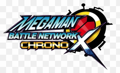 Chrono X - Megaman Battle Network Chorno X Emoji,Battle Network 5 Emotion