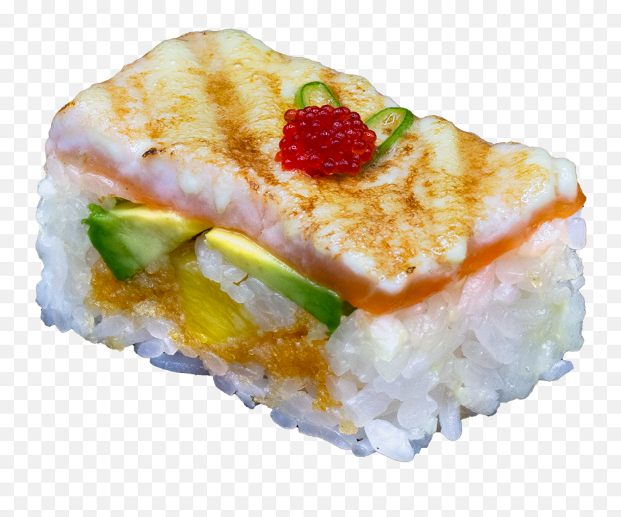 Menu U2014 Toro Toro - California Roll Emoji,Whatsapp Nigiri Sushi Emoticon