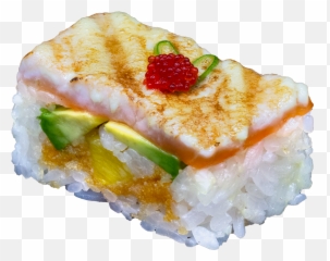 Menu U2014 Toro Toro - California Roll Emoji,Whatsapp Nigiri Sushi Emoticon