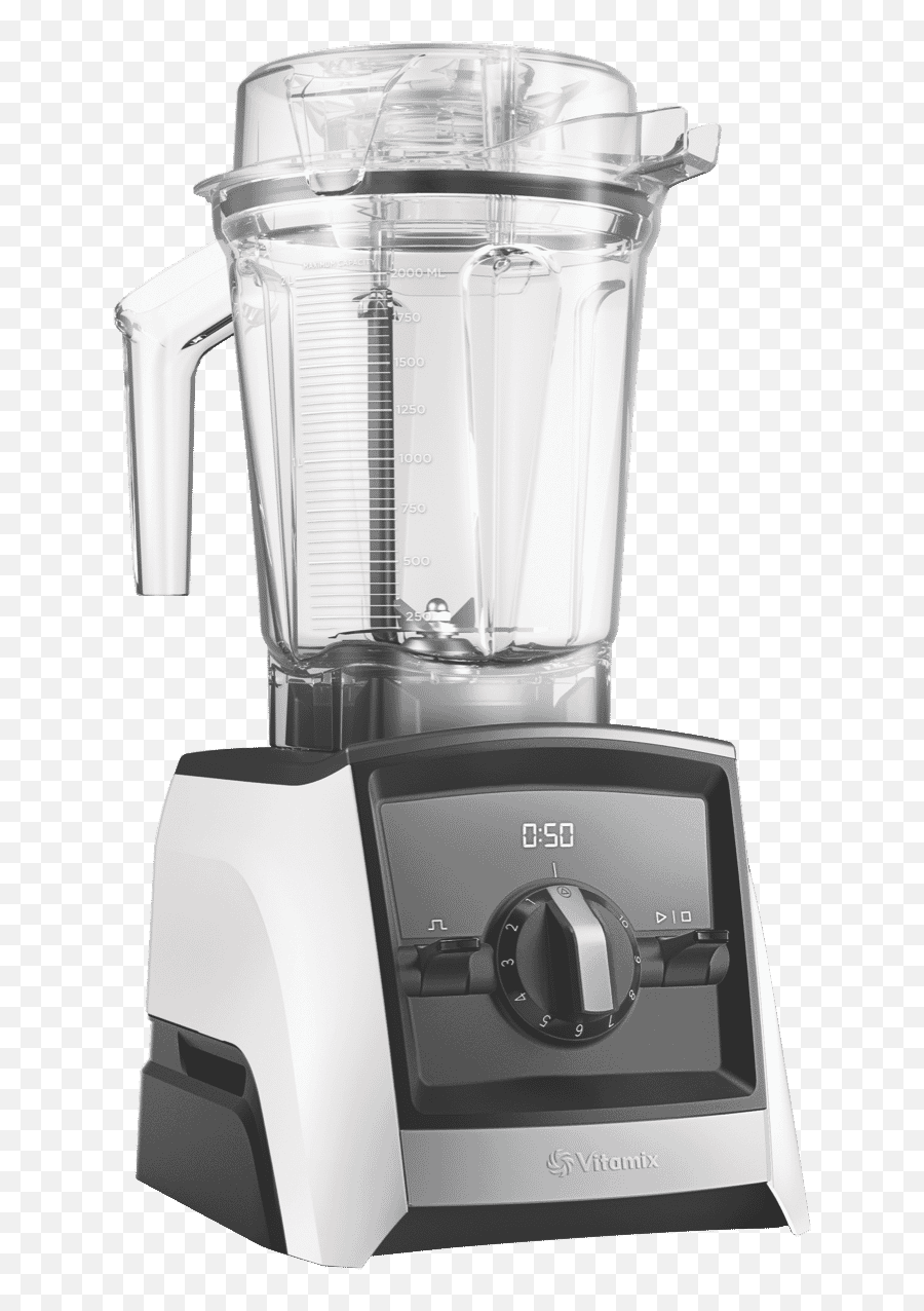 Vitamixascent Series A2300i High - Performance Blender Vitamix Ascent Series A2500i High Performance Blender Emoji,Emotion Versus High Speed Blender