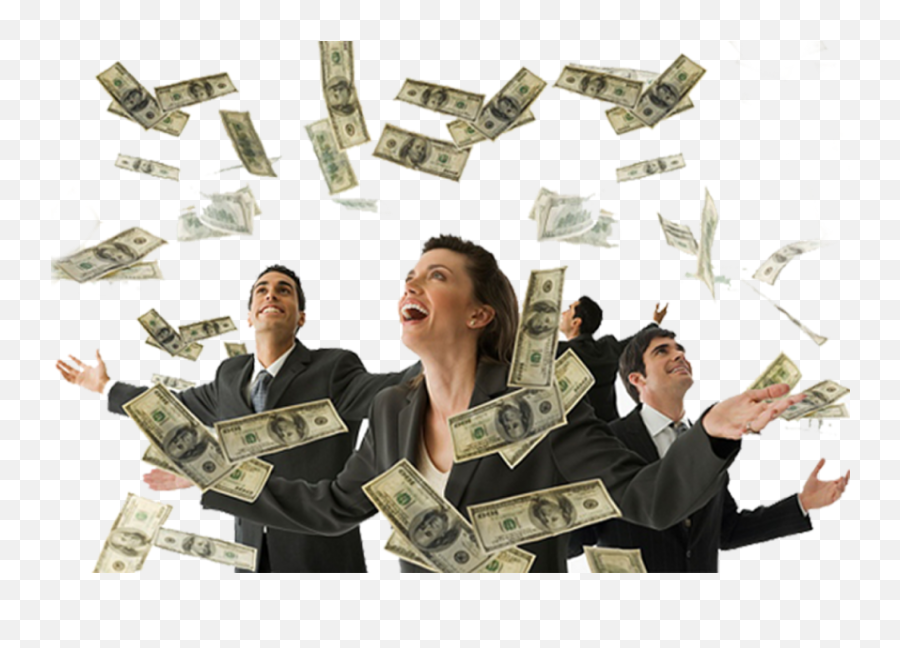Falling Money With Man Png Transparent Images - Yourpngcom Money Grab Emoji,Man Money Money Money Emoji