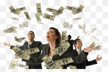 Falling Money With Man Png Transparent Images - Yourpngcom Money Grab Emoji,Man Money Money Money Emoji