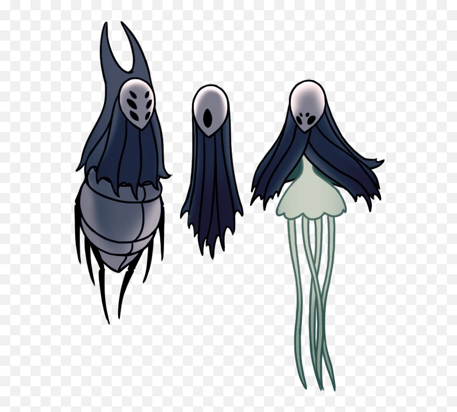 Make A Spirit Board Themed After The Fighters You Want As - Hollow Knight Characters Emoji,Pyro Mask Emotions