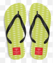 Étourdi U0026 Dizzy - Ocean Desgn Flip Flops Emoji,(chappal) Emoticon