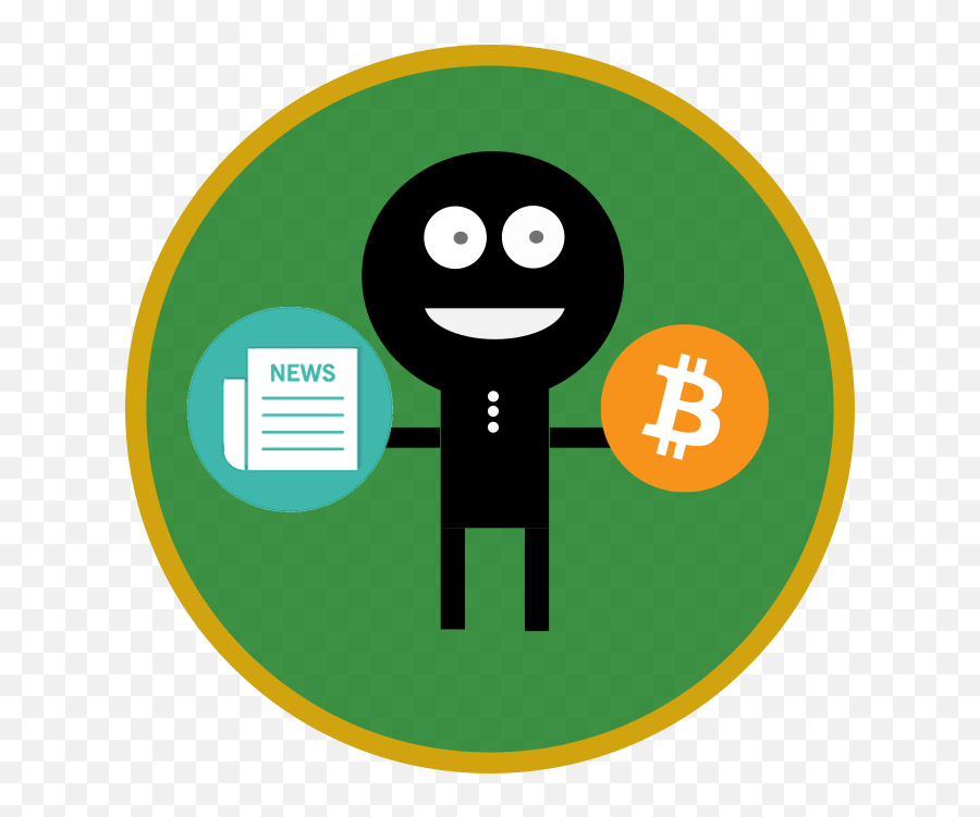 Revolution 2020 - Bitcoin Emoji,Lektor Emoticon
