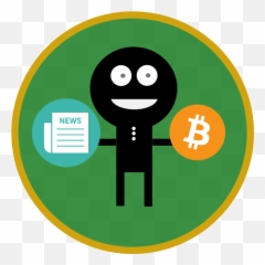 Revolution 2020 - Bitcoin Emoji,Lektor Emoticon