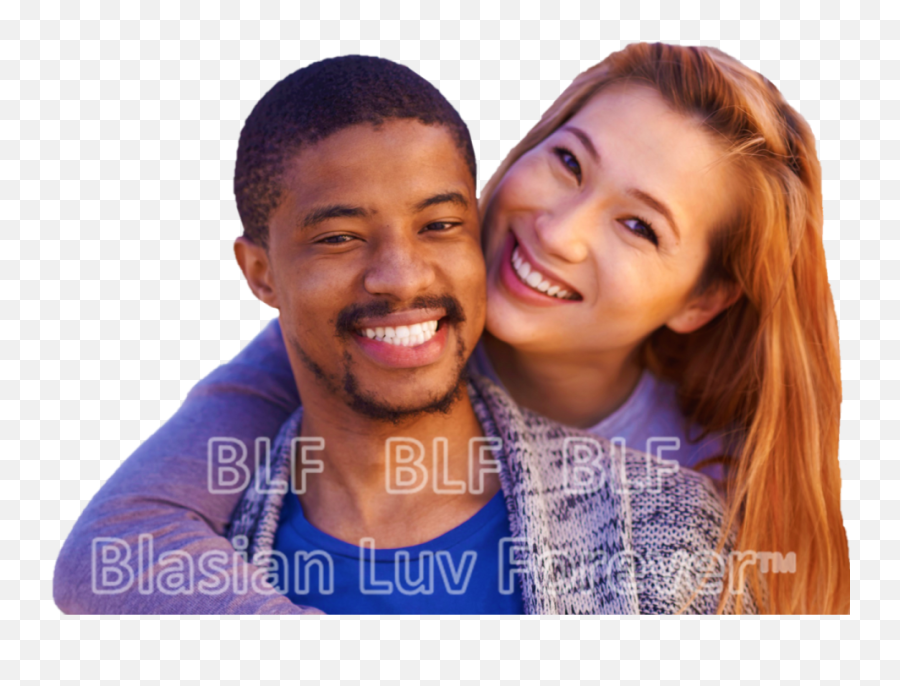 Pin - Black Women Asian Men Blasian Luv Forever Emoji,Interracial Dating Emoji