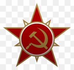 Red Army Logo - Logodix Bandeira Foice E Martelo Emoji,Army Emojis Bages