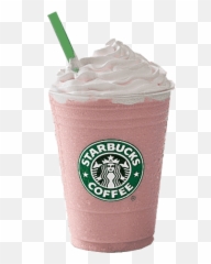 The Most Edited - Starbucks Emoji,Chocolate Smoothie Emoji