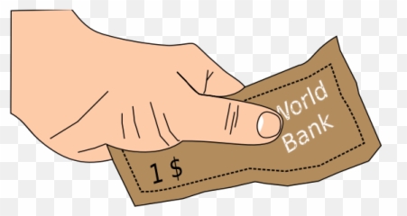 Worldu0027s Bank Money Vector Image Free Svg - Clip Art Emoji,Free Emoticon Images Cash