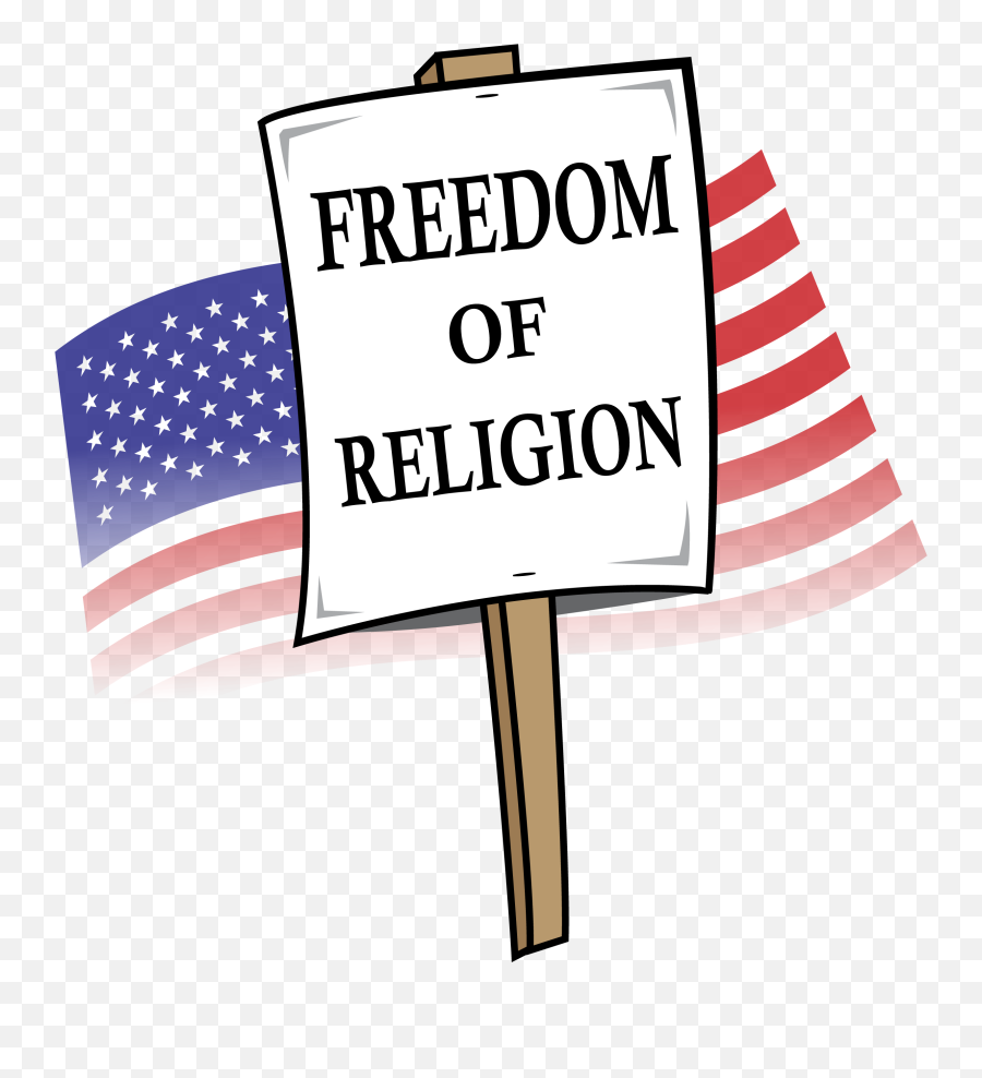 Religious Freedom And Church Closures - American Emoji,What Religion Teaches Freedom From Emotions