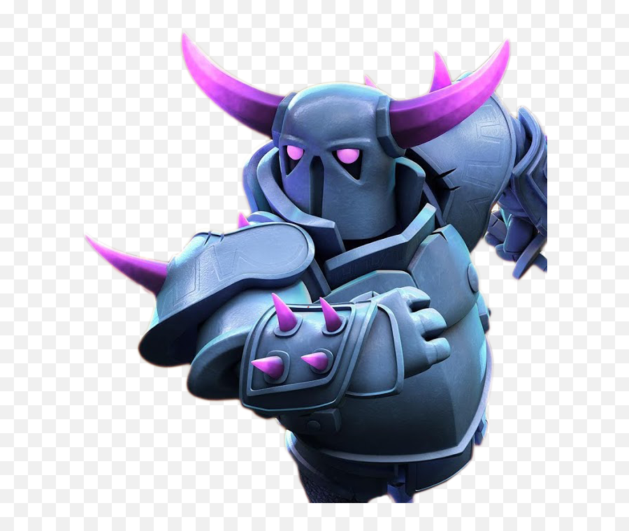 Coc Png - Pekka Coc Png Pekka Clash Royale Png 345324 Clash Royale Pekka Emoji,Skeleton Emoji Clash Royale