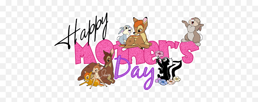 Happy Mothers Day Wishes Mother Day - Disney Day Gif Emoji,Mother's Day Emoji