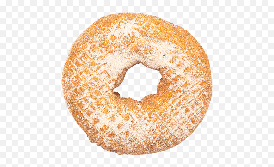 Kanes Donuts - Stale Emoji,Apple Cider Dpnut Emoji