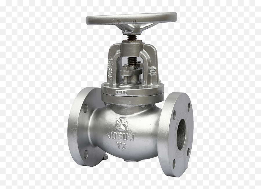 Corrosion Resistant High Temperature Ks - Dn50 10k Globe Valve Cast Iron Emoji,Valve Emoticons