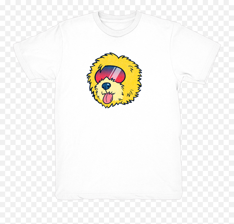 Brodie T - Shirt U2013 Brodie Merch Emoji,Fb Emoticon Faces Cool Dude