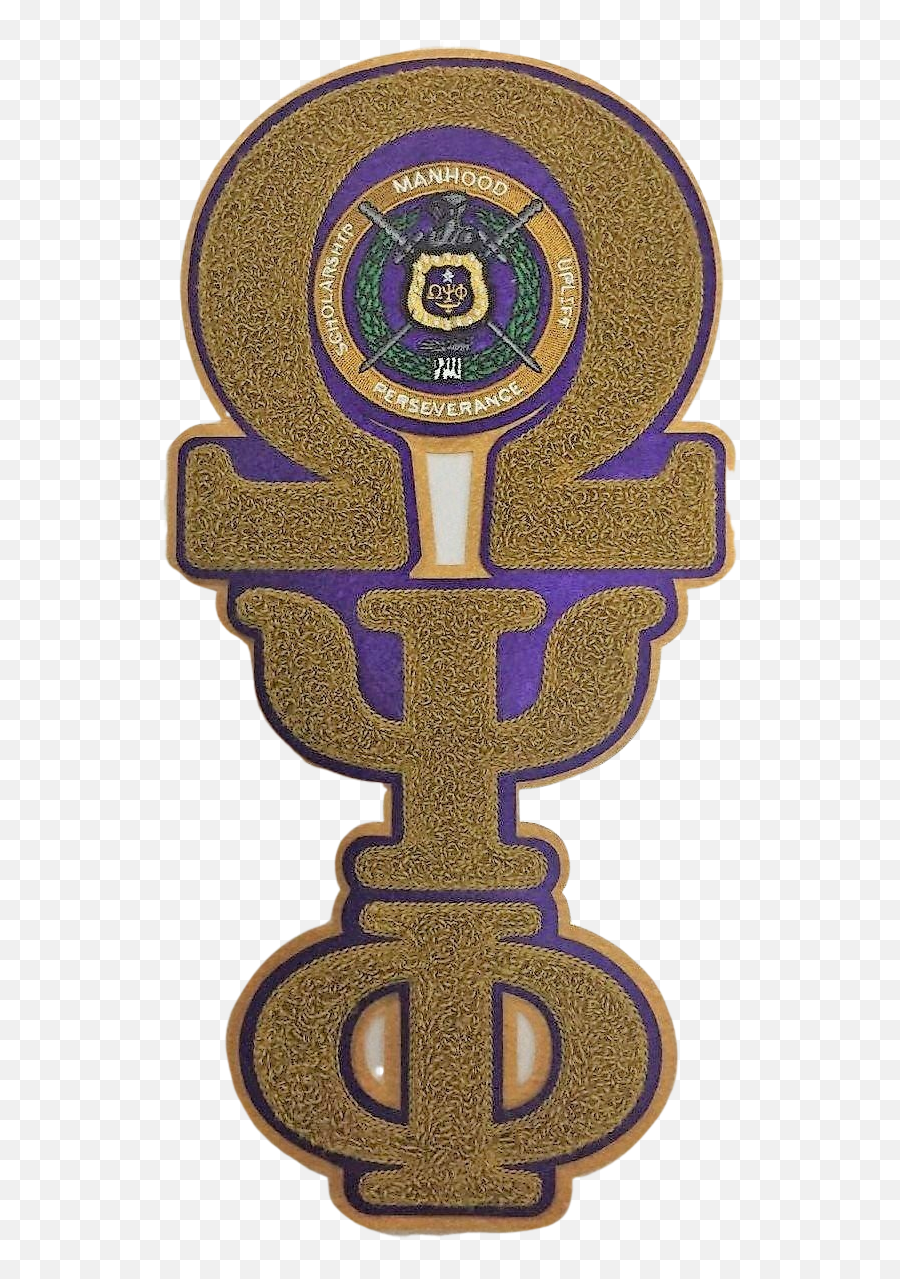 Omega Psi Phi Greek Letters Png - Antique Emoji,Greek Letters Emojis