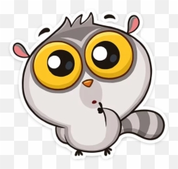 The Lemur - Stickers For Whatsapp Emoji,Lemur Emoticon