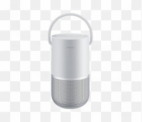 Bd144 - Bose Home Speaker Portable Emoji,Evo 9 Silver With Work Emotions