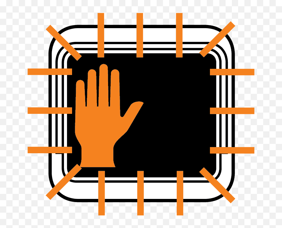 Signals Emoji,Double Ok Hand Sign Emoticon