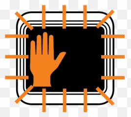 Signals Emoji,Double Ok Hand Sign Emoticon