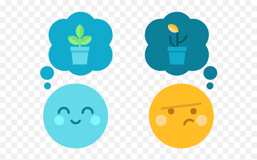 Activity - Fixed Mindset Icon Clipart Full Size Clipart Fixed Mindset Icon Emoji,Growth Emoji