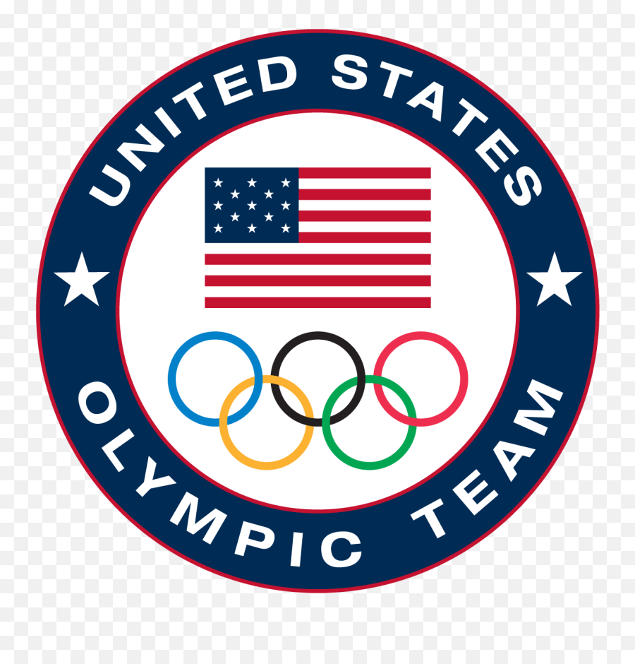 Pin By Carlos Morales On Because Its The Olympics Baby - Olympic Team Logo Png Emoji,Laurie Hernandez Emoji
