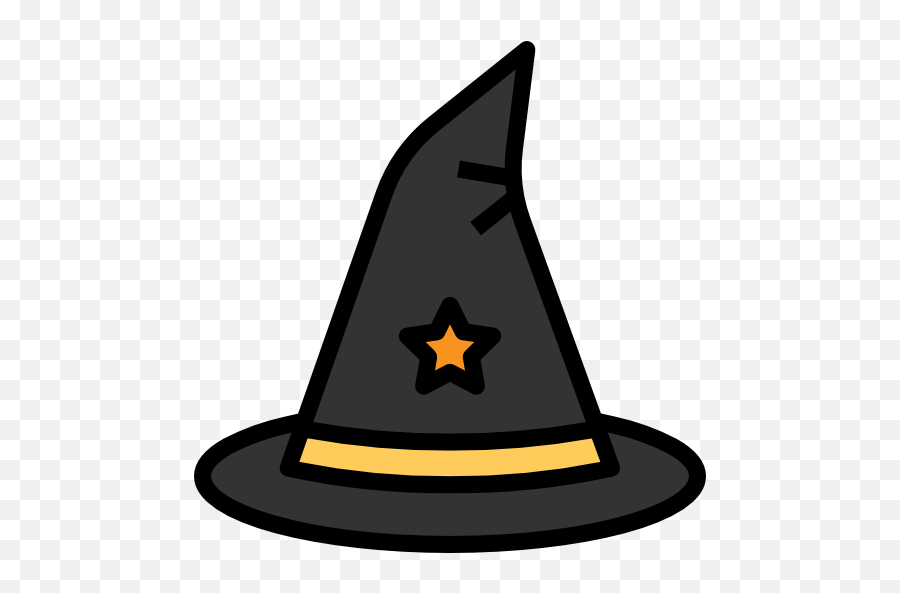 Free Icon Witch Hat Emoji,Witch Hat Facebook Emoticons