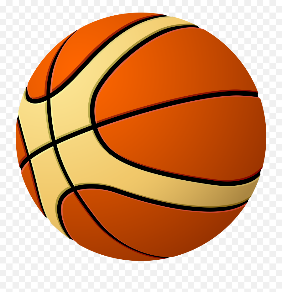 Basketball Ball Png Clip Art Image - Basketball Ball Png Emoji,Basket Ball Emoji
